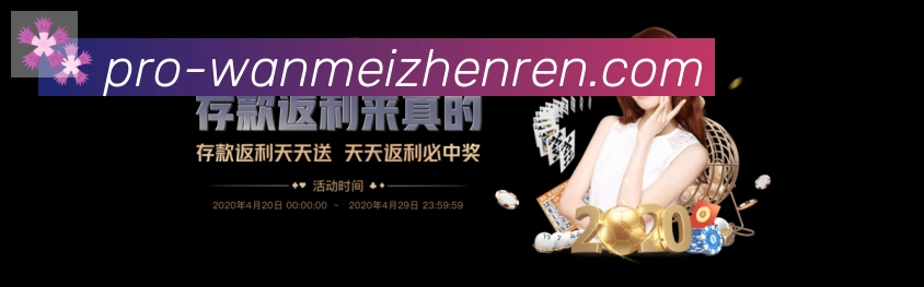 WM完美真人荣誉